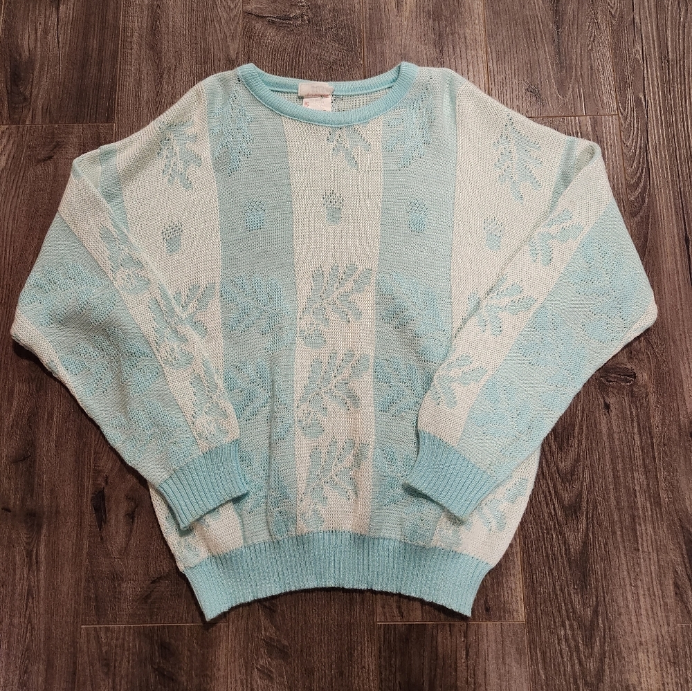 Vintage Mademoiselle Susan Sweater